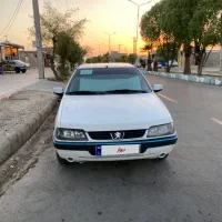 پژو Slx )TUF|خودرو سواری و وانت|ایرانشهر, |دیوار