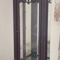 بوفه چوبی
