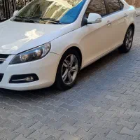 جک j5 ، مدل ۱۳۹۴ اتومات بدون رنگ درحد