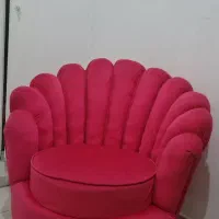 مبل تک نفره