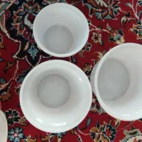 سطل ماست در 3سایز