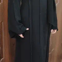 عبا عربی . دوخت و پارچه مصری