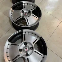 رینگ اسپرت سایز ۱۵
