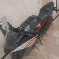 ktm rc 200|موتورسیکلت|تهران, هاشمی|دیوار
