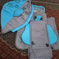روکش کالسکه