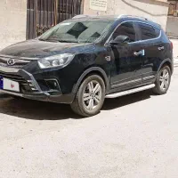 جک s5مدل ۱۳۹۴