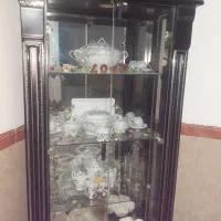 بوفه|بوفه، ویترین، کنسول|کوهدشت, |دیوار