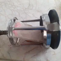روشنایی گازی