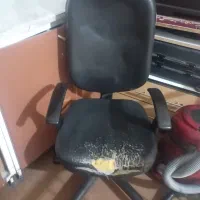 صندلی چرخ دار