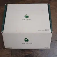 گوشی سونی اریکسون