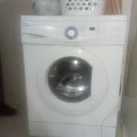 لباسشویی ال جی