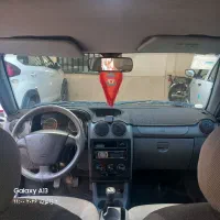 پراید ۱۳۱SEمدل۹۸