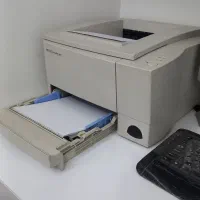 پرینتر لیزری اچ پی hp