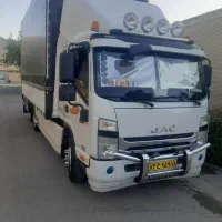 حمل اثاثیه منزل اصفهان