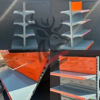 پخش لوازم کامل سوپرمارکت