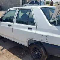 پراید مدل 99