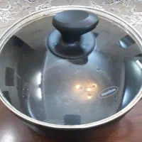 قابلمه چدن