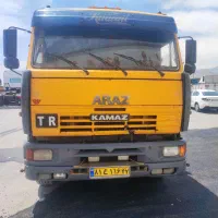 کاماز