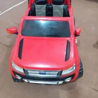 فروش ماشین شارژی 5 موتوره