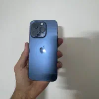 ایفون ۱۵ پرو pro