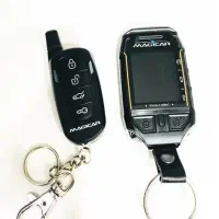 دزدگیر ماجیکار i135as