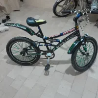 دوچرخه سایز ۱۶