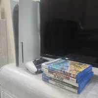 Ps5 fat دیسکخور