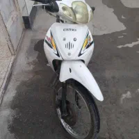 موتور بی کلاج جترو مدل 90