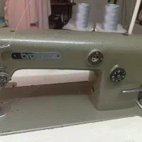 چرخ خیاطی صنعتی برادر