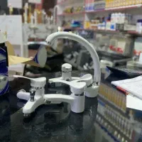 شیرالات آشپزخانه