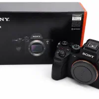 دوربین sony a7S III