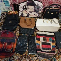 انواع کیف