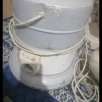 جارو برقی ژاپنی بدون لوله