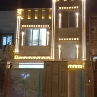 ویلایی-2طبقه-بلوار-ولایت