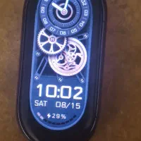 شیاومی mi band 8 می بند
