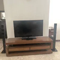 تلویزیون LED سامسونگ ۴۶ اینچ