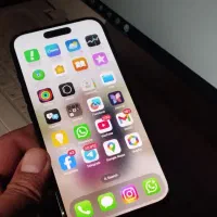 ایفون 16نرمال