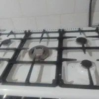 یک عدد فرگاز