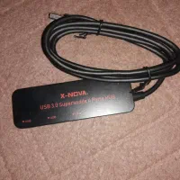 هاب USB 3|قطعات و لوازم جانبی رایانه|همدان, |دیوار