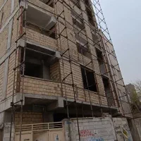 داربست فلزی سینا