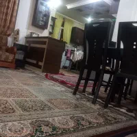 فروش طبقه اول از ویلایی خ اصلی اریاشهر