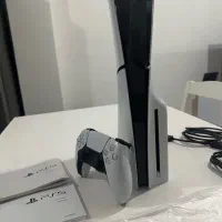 ps5 slim دیسک خور۲۰۱۶