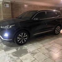 تیگو ۷ پرو مدل ۴۰۱