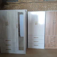 کمدجالباسی و دراور  و جاکفشی