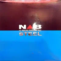قاشق چنگال 6 نفره