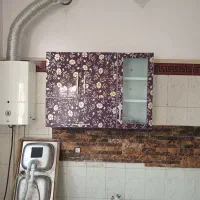 سه عدد کابینت ۵ ملیون