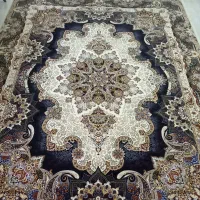 فرش ۱۲متری قیطران