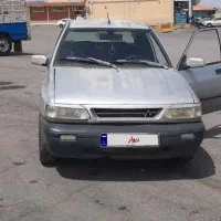 پراید مدل 87