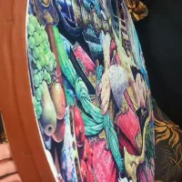 دف بی نظیر قشنگ