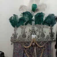 علامت سردمی ۵تیغه